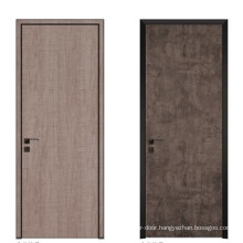 European Design Flat Door Door and Window